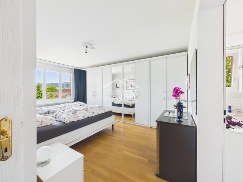 Hochwertiges Wohnen im Luxusquartier von Cham (6)