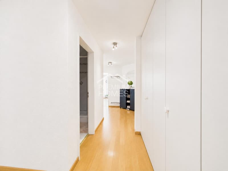 Hochwertiges Wohnen im Luxusquartier von Cham (5)