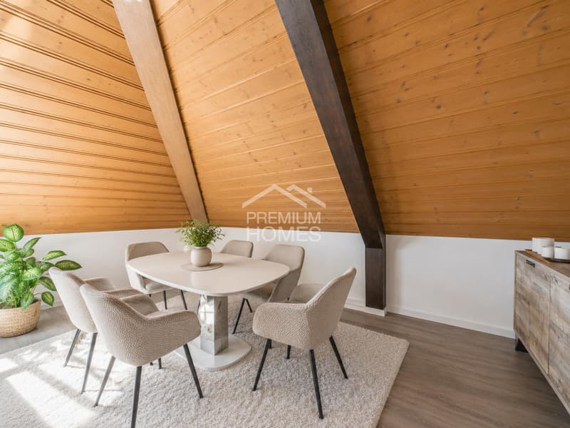 Renditestarkes MFH mit ca. 5.4 % Netto-Rendite (9)