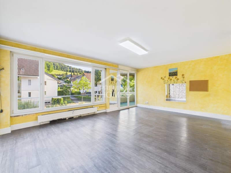 Ein Zuhause, das Ruhe schenkt und Raum fürs Leben lässt (2)
