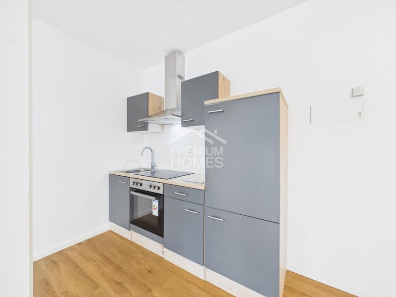 Klein, fein, voller Potenzial! Umnützung Gewerbe - Serviced Apartment (3)