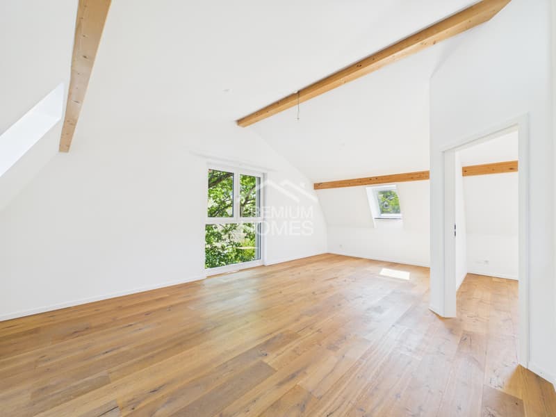Wie würden Sie dieses Zuhause einrichten? (8)