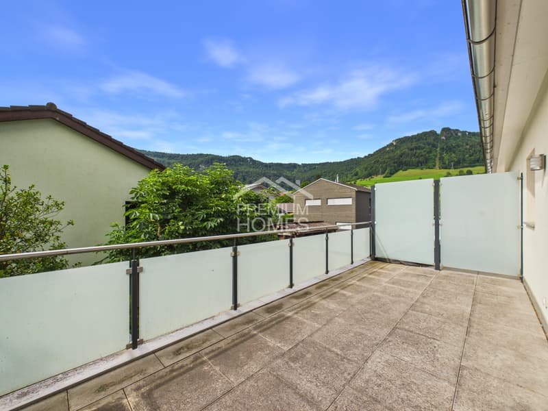 Wie würden Sie dieses Zuhause einrichten? (3)