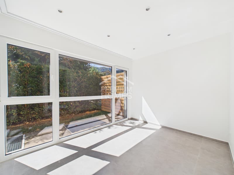 Wie würden Sie dieses Zuhause einrichten? (6)