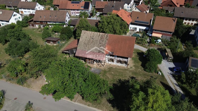 Bauen Sie auf Zukunft - in bester Lage (5)