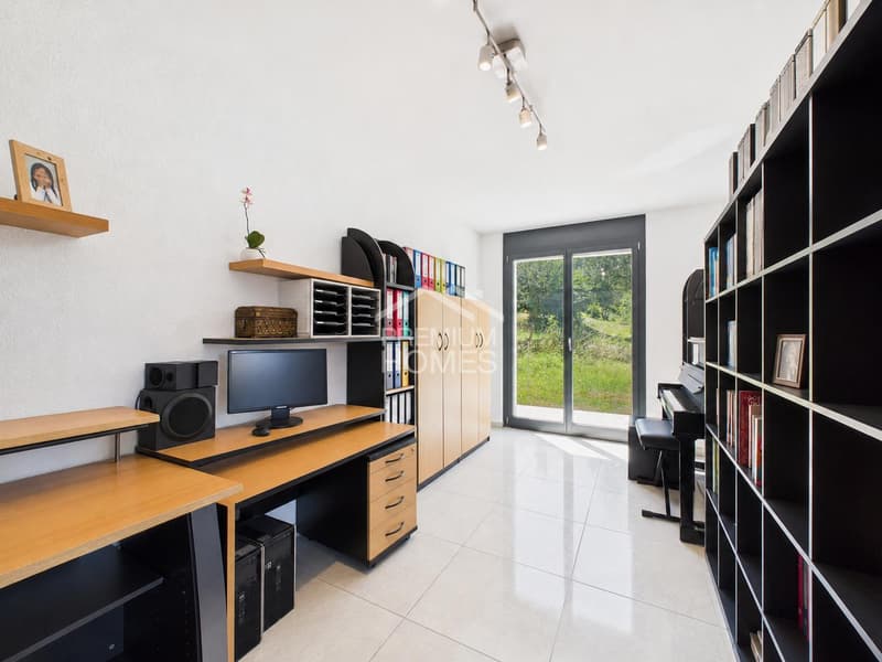 Une villa d'architecte, une vue d'exception (12)