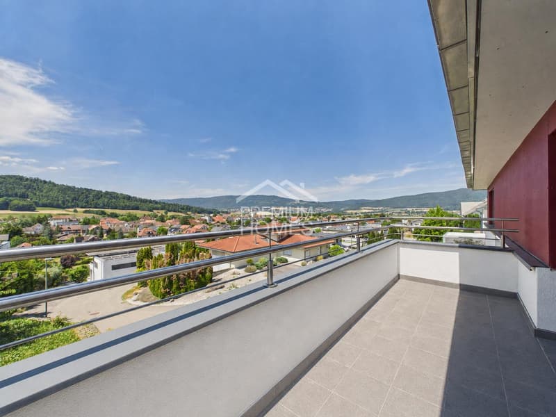 Une villa d'architecte, une vue d'exception (2)