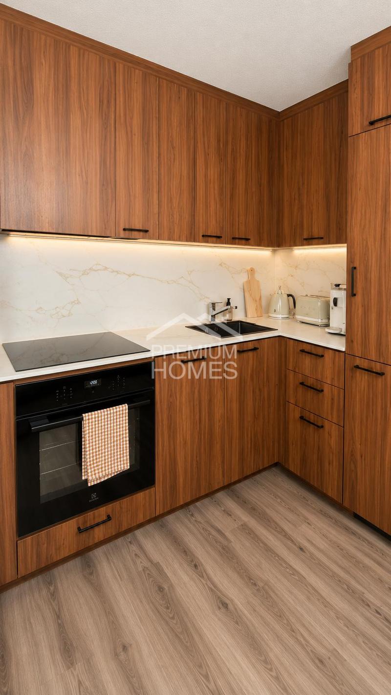 Charmantes Alpen-Apartment mit hoher Rendite (4)