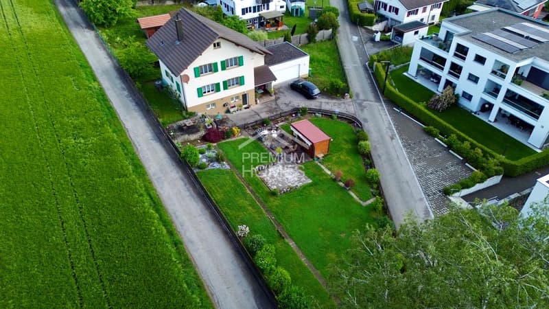 Mehr Natur. Mehr Ruhe. Mehr Zuhause. (2)