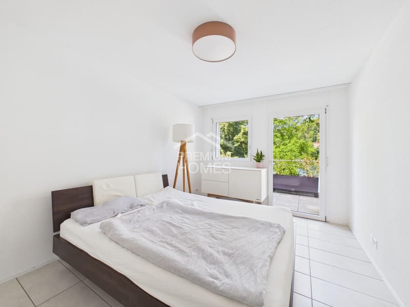 Elegantes Zuhause mit wunderschönem Aarepanorama (7)