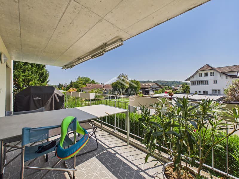 Elegantes Zuhause mit wunderschönem Aarepanorama (4)