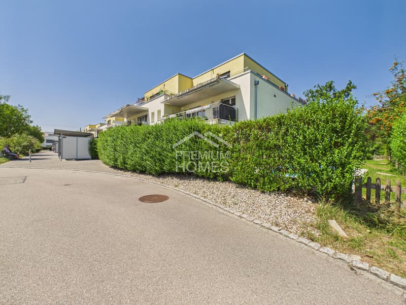 Elegantes Zuhause mit wunderschönem Aarepanorama (2)