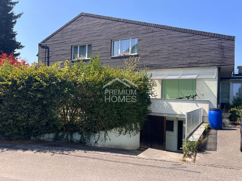 Werkstatt, Lager oder Showroom - Hier ist alles möglich (2)