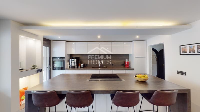 Luxus Aussicht und Privatsphäre mit vielen Extras (9)