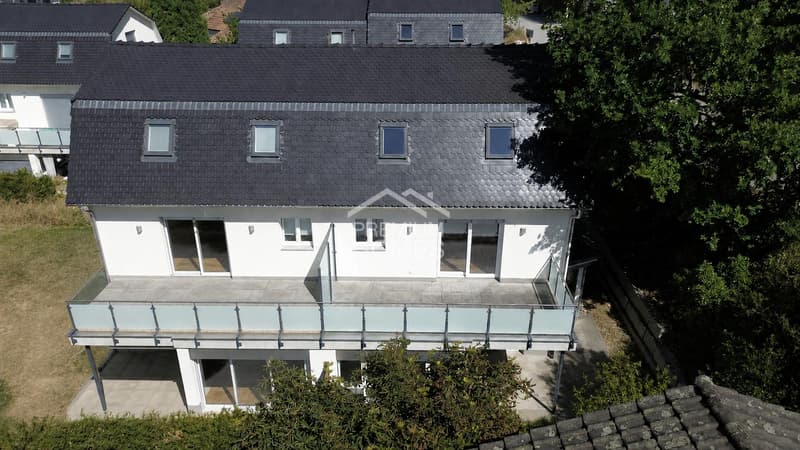 Wie würden Sie dieses Zuhause einrichten? (1)
