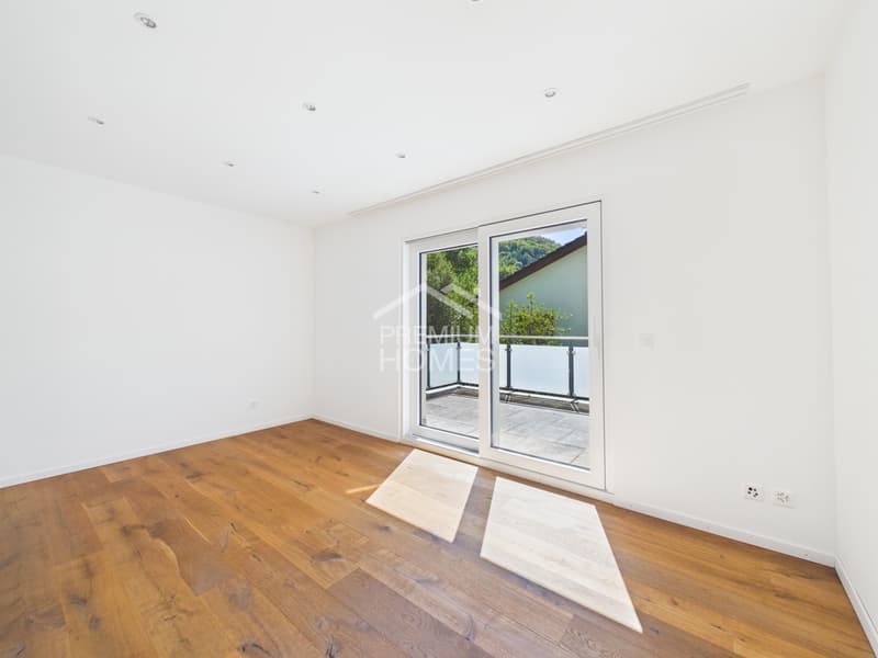 Wie würden Sie dieses Zuhause einrichten? (10)