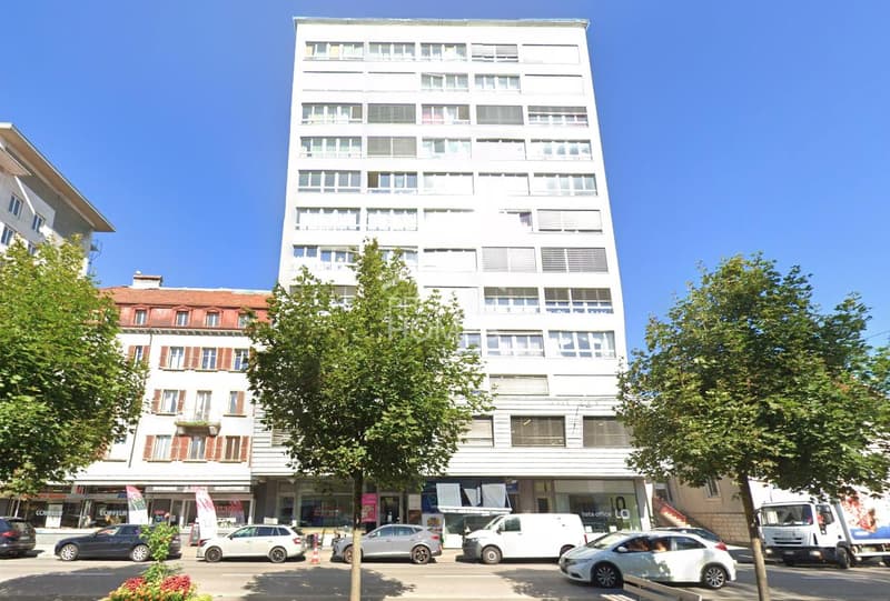 Rendement immédiat, potentiel d'évolution au centre (1)