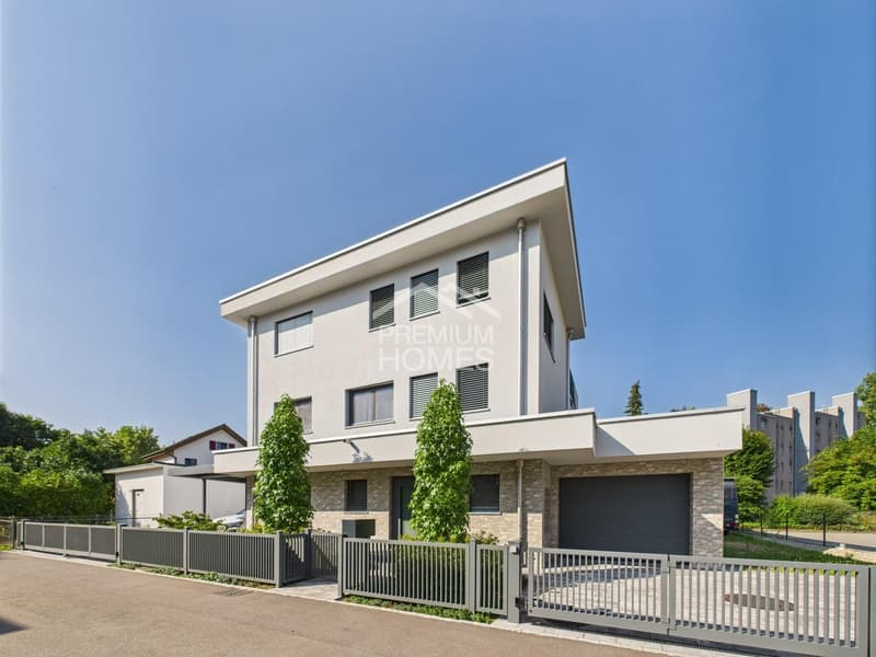 Ein Zuhause, das inspiriert und begeistert (1)