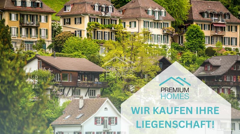 Wohnen mit Weitblick und besonderem Charakter (5)