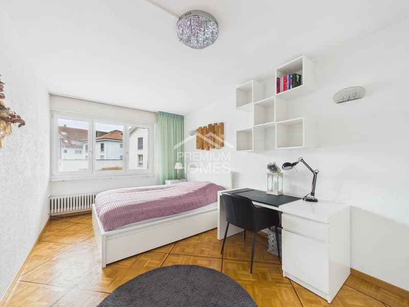 Stilvolle Duplex-Residenz mit privatem Garten (9)