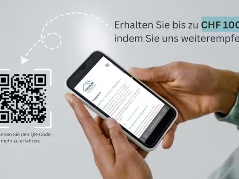 Das Haus, das alles hat! (4)