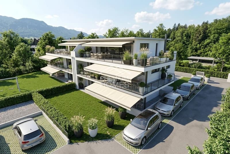 Ein Zuhause, das gerade entsteht. (7)