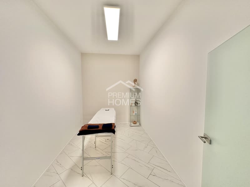 Moderner Salon an zentraler Lage (5)