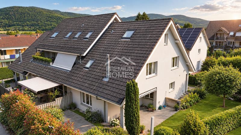 Viel Platz für die ganze Familie (1)