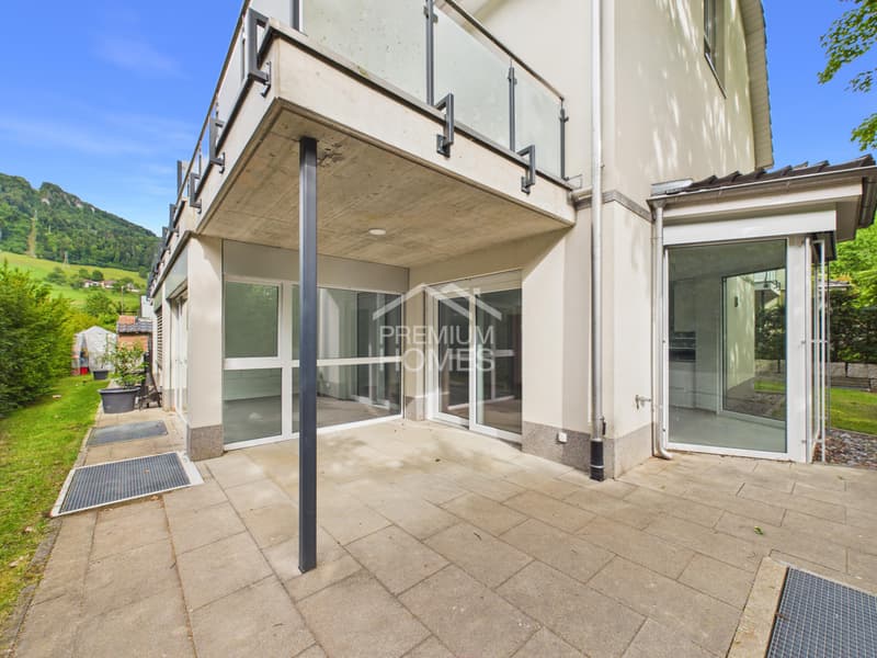 Wie würden Sie dieses Zuhause einrichten? (1)