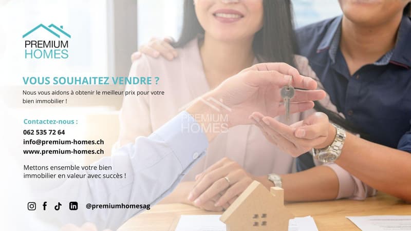 Dernier 2.5 pièces - jardin privé inclus (5)