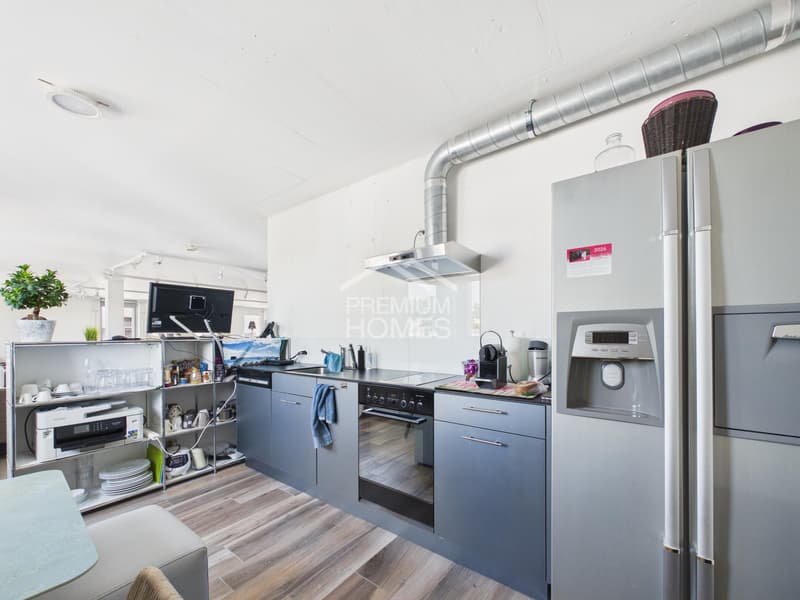 Gewerbe im 2 OG mit Lager und Dachterrasse (10)