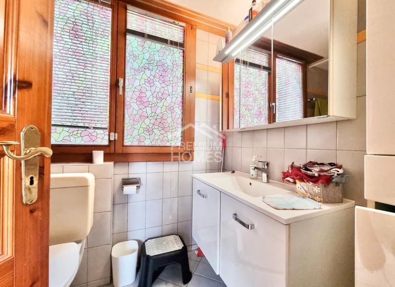 Liebevolles Zuhause mit Garten und Terrasse (7)