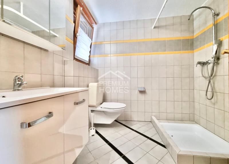 Liebevolles Zuhause mit Garten und Terrasse (9)