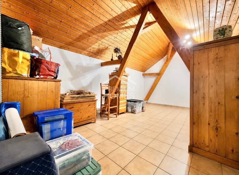 Liebevolles Zuhause mit Garten und Terrasse (5)