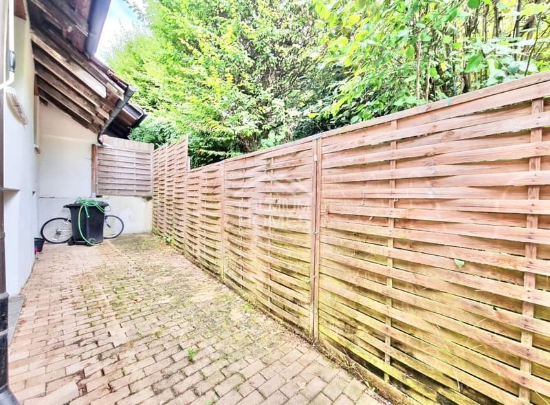 Liebevolles Zuhause mit Garten und Terrasse (11)