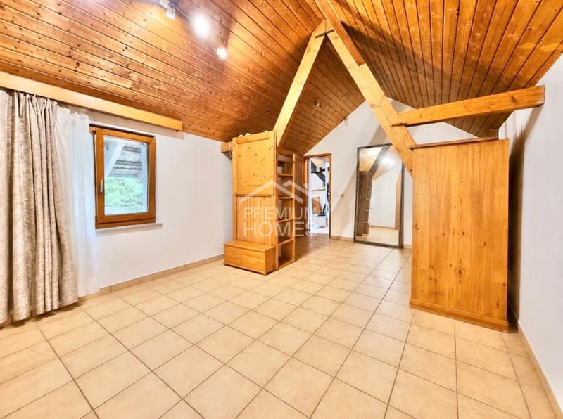 Liebevolles Zuhause mit Garten und Terrasse (4)