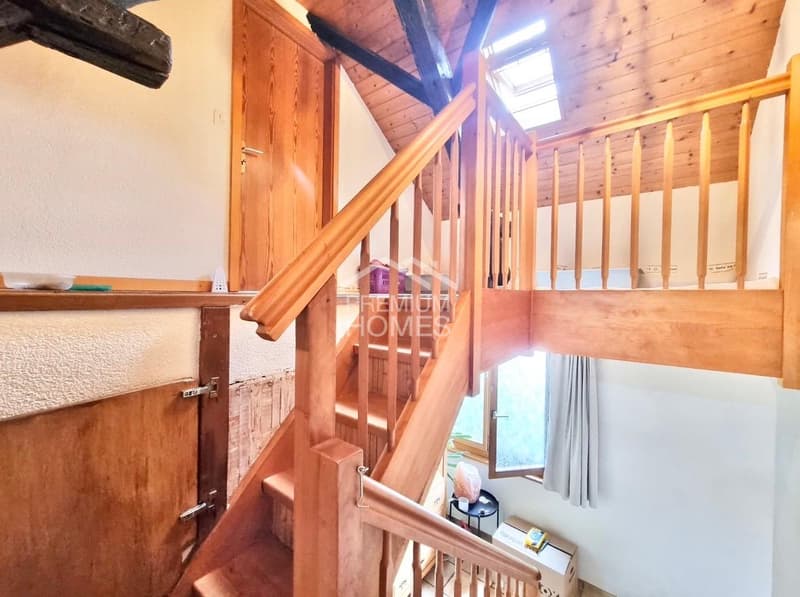 Liebevolles Zuhause mit Garten und Terrasse (10)