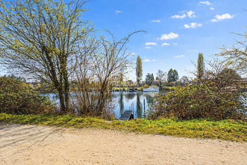 Kompaktes Wohnglück mit Flussblick (10)