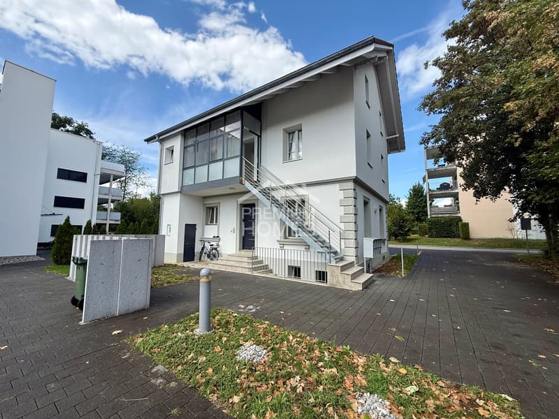 Möbliertes Studio zum vermieten! (2)