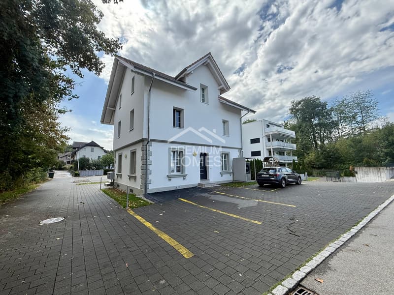 Möbliertes Studio zum vermieten! (1)