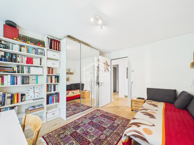 Modernes Familienzuhause an zentraler und ruhiger Lage (4)