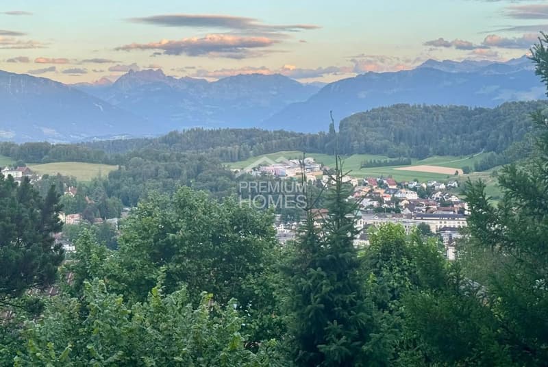 Einzigartiges Grundstück mit Weitblick, Natur und Entwicklungspotenzia (8)