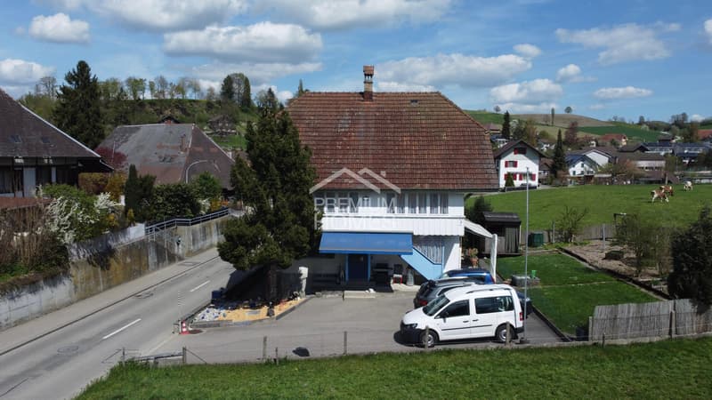 Das authentische Landleben! (2)