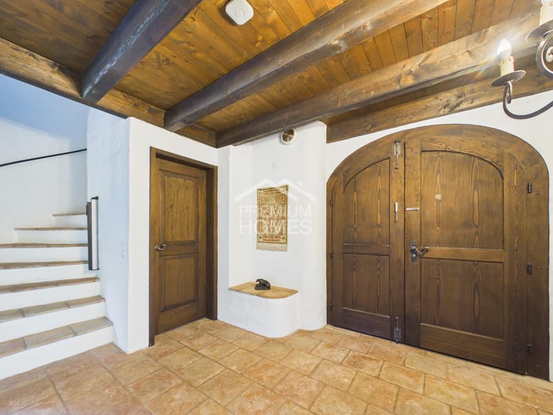 Majestätisches Landhaus mit Einliegerwohnung (10)