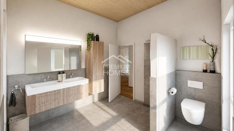 NEUBAU: Ihr neues Einfamilienhaus! (3)
