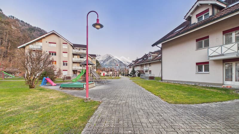Licht, Raum und Aussicht - mit Potenzial (1)