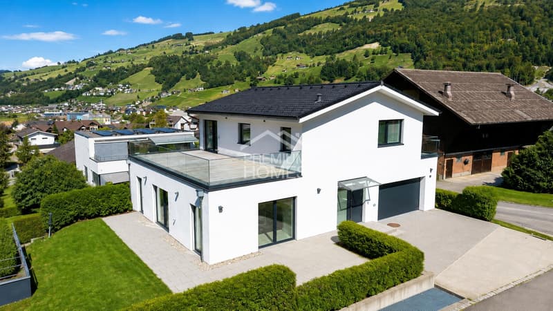 Das Zuhause, das keine Wünsche offenlässt (1)