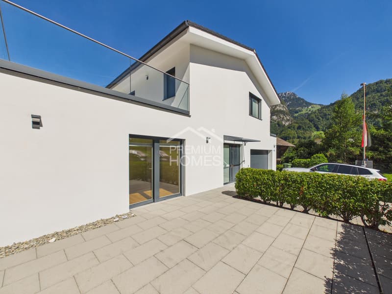 Das Zuhause, das keine Wünsche offenlässt (12)