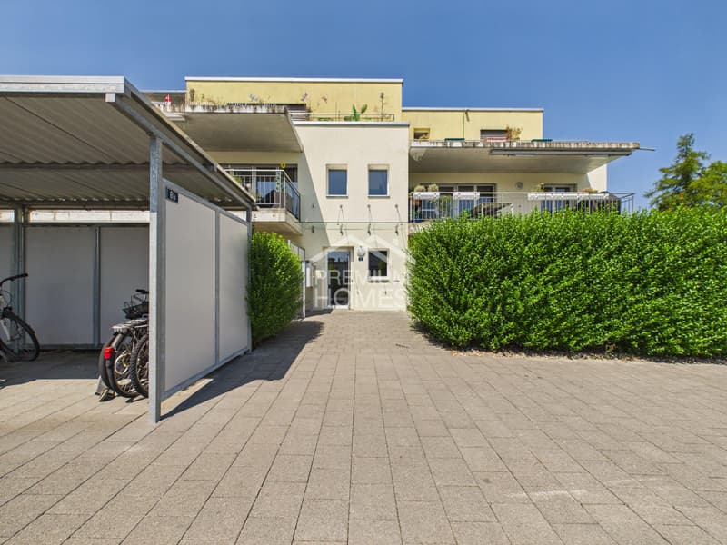 Elegantes Zuhause mit wunderschönem Aarepanorama (3)