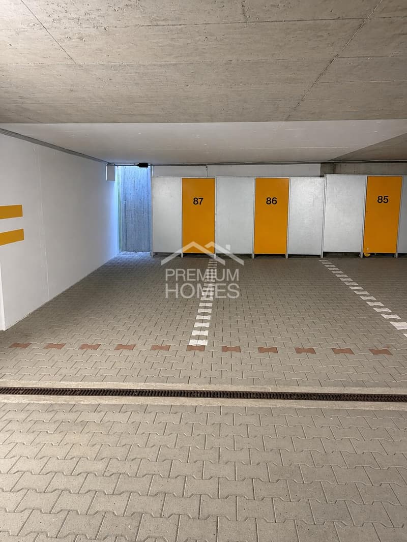 Ruhiges Wohnen im Luxusquartier von Cham (12)